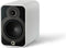 Q Acoustics 5020 boekenplank speaker - wit (per paar)