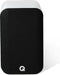 Q Acoustics 5020 boekenplank speaker - wit (per paar)