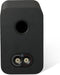 Q Acoustics 5020 boekenplank speaker - zwart (per paar)