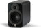 Q Acoustics 5020 boekenplank speaker - zwart (per paar)