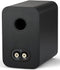 Q Acoustics 5020 boekenplank speaker - zwart (per paar)