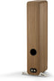 Q Acoustics 5040 Vloerstaande Speakers - Licht Eiken (per paar)