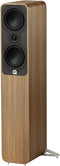 Q Acoustics 5040 Vloerstaande Speakers - Licht Eiken (per paar)