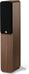 Q Acoustics 5040 Vloerstaande Speakers - Rosewood (per paar)