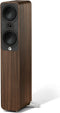 Q Acoustics 5040 Vloerstaande Speakers - Rosewood (per paar)