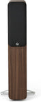 Q Acoustics 5040 Vloerstaande Speakers - Rosewood (per paar)