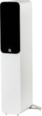Q Acoustics 5040 Vloerstaande Speakers - wit (per paar)