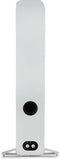 Q Acoustics 5040 Vloerstaande Speakers - wit (per paar)