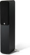 Q Acoustics 5040 Vloerstaande Speakers - zwart (per paar)