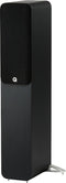 Q Acoustics 5040 Vloerstaande Speakers - zwart (per paar)