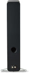 Q Acoustics 5040 Vloerstaande Speakers - zwart (per paar)