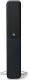 Q Acoustics 5040 Vloerstaande Speakers - zwart (per paar)