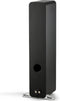 Q Acoustics 5040 Vloerstaande Speakers - zwart (per paar)