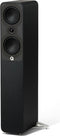 Q Acoustics 5040 Vloerstaande Speakers - zwart (per paar)