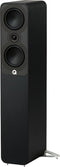 Q Acoustics 5040 Vloerstaande Speakers - zwart (per paar)