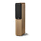 Q Acoustics 5050 Vloerstaande Speakers - Oak (per paar)