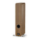 Q Acoustics 5050 Vloerstaande Speakers - Oak (per paar)