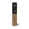 Q Acoustics 5050 Vloerstaande Speakers - Oak (per paar)