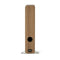 Q Acoustics 5050 Vloerstaande Speakers - Oak (per paar)
