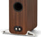 Q Acoustics 5050 Vloerstaande Speakers - Rosewood (per paar)