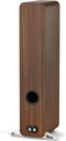 Q Acoustics 5050 Vloerstaande Speakers - Rosewood (per paar)