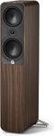 Q Acoustics 5050 Vloerstaande Speakers - Rosewood (per paar)