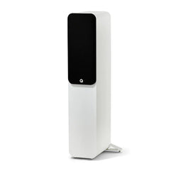 Q Acoustics 5050 Vloerstaande Speakers - Wit (per paar) - Copy