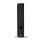 Q Acoustics 5050 Vloerstaande Speakers - Zwart (per paar)