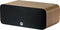 Q Acoustics: 5090 Centerspeaker - Oak