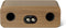 Q Acoustics: 5090 Centerspeaker - Oak