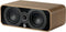 Q Acoustics: 5090 Centerspeaker - Oak