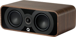 Q Acoustics: 5090 Centerspeaker - Rozenhout