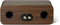 Q Acoustics: 5090 Centerspeaker - Rozenhout