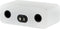Q Acoustics: 5090 Centerspeaker - Wit