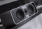 Q Acoustics: 5090 Centerspeaker - Zwart