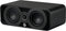 Q Acoustics: 5090 Centerspeaker - Zwart