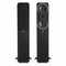 Q Acoustics Combi Deal 3050i Vloerstaande Speakers + Bluesound Powernode EDGE (N230)