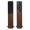 Q Acoustics Combi Deal 3050i Vloerstaande Speakers + Bluesound Powernode EDGE (N230)