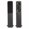 Q Acoustics Combi Deal 3050i Vloerstaande Speakers + Bluesound Powernode EDGE (N230)