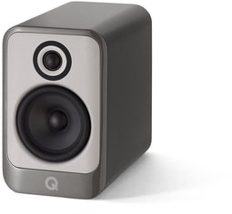 Q Acoustics Concept 30 (Zilver)