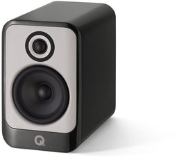 Q Acoustics Concept 30 (Zwart)