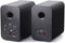 Q Acoustics M20 HD (Zwart)