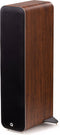 Q Acoustics M40 Draadloze Luidspreker - Walnoot