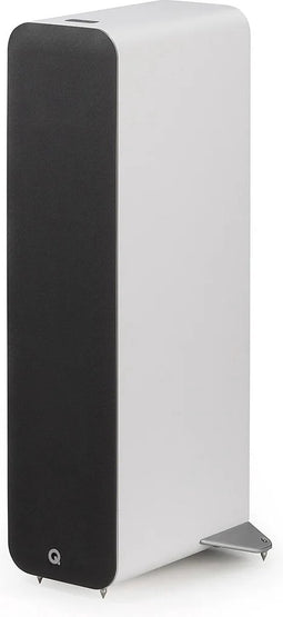 Q Acoustics M40 Draadloze Luidspreker - Wit