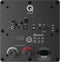 Q Acoustics M40 Draadloze Luidspreker - Wit