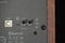 Q Acoustics M40 Draadloze Luidspreker - zwart