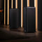 Q Acoustics M40 Draadloze Luidspreker - zwart