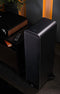 Q Acoustics M40 Draadloze Luidspreker - zwart