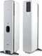 Q Acoustics Q 400 actieve vloerstaande speakers - wit (per paar)