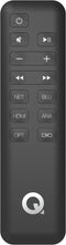 Q Acoustics Q 400 actieve vloerstaande speakers - wit (per paar)